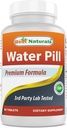 Pil Air Terbaik dengan Potasium 90 Tablet.