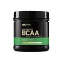 Optimum Nutrition Instantized BCAA Powder, Unflafedored, Keto Friendshry Chain Estibe Amino Acids Powder, 5000mg, 60 Servings (Packaging May Vary)