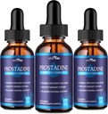 VIVE MD Prostadine Drops for Prostate Health, Bladder Urinating Issues - Prostadine Official Drop Formula - Extra Power dengan Pocalate - Prostadine Review (Paket 3)