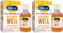 Enfamilil Prenatals & Baby Vitamin Tri- Vi- Sol Vitamin A, C & D Multi- Vitamin Drops for Infants, Supports Growth & Imune Health, 50 mL Dropper Bottle, 1.69 Fl Oz (Pack of 2), MJ-030