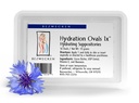 Bezwecken - Hidration Oval 1x - 16 Oval Suplotories - Secara profesional Formulated to Alleviate Vaginal Dryness in Menopausal Women - Aman, Natural & Paraben Bebas
