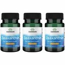 Swanson Oraxanthin 4 Miligram 60 Sgels (3 Pack)