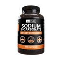 Murni Hiburan Sodium Bikarbonat (365 Capsules) Tanpa Magnesium Atau Pengisi Rice, Selalu Murni, Lab Verifikasi