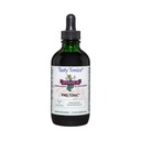 Vitanica PMS Tonic, Prementil Dukungan dan Relief, Saint Johns Welt, Dong Quai, Chaste Tree Berry, Wild Yam dan More, Vegan, 4 Ounce