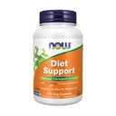 Panti Makanan SEKARANG, Diet Dukungan dengan ForsLean ® (Coleus forskohli), 120 Veg Capsules