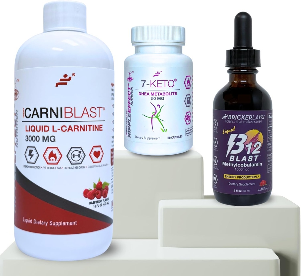 Bundle Lifestyle Sports Bricker Labs Sports