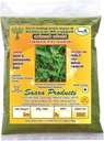 TNA Herbal Fresh Amman Pacharisi powder 100g 124; Euphorbia Hirta powder 134; Dudhi powder, Digunakan untuk Warts pimples and Wounds (Paket 1 X 100g)