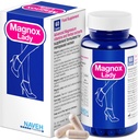 MAVIN: X. Lady Magnesium Suplemen; Menopause dan PMS Dukungan Dukungan untuk Kompleks Perempuan: Magnesium Wanita 124; Magnesium dengan Vitamin B6, B1, B12, D, Zinc 124; Tinggi - Absorpsi Laut Organ Mati 126; 60 Vegetarian Capsules