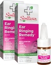 Mandalasan Ear Ringing Remedy Drops, 0.33 Ounce, 2 Count