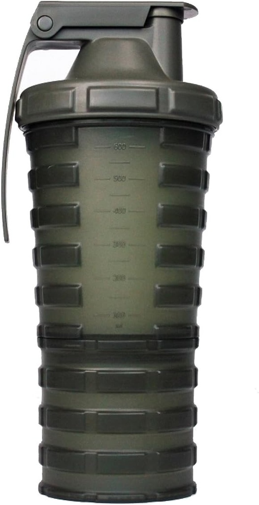 Shaker Granat