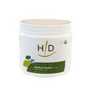 Hallelujah Diet Organic BarleyMax - Barley dan Alfalfa Grass Juice Powder, Original, 4.2oz (30 Hari Suppply)