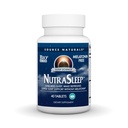 Nuclestine Sumber, Melonain- Free Multi- Nutrient & Herb Kompleks, Vegetarian Formula untuk Dukungan Relaksasi - 40 Tablet