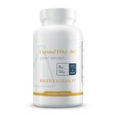 Biotics Research Optimal EFAs - BC, Blend Proprietary of Fish, Flaxseed and Blackcurrant Seed Oils. Balance of Omega3, 6 and 9 Fatty Acids, 120 Softgels