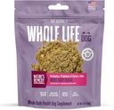 Whole Dog Whole Body Health Supplement for Dogs, Vitamin & Supports for Healthy Skin, Ammune Support, Progories & Hydration
