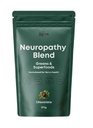 Neuropathy Superfood Blend Greens Powder untuk Periferal Neuropathy dengan 600mg R Alpha Lipoic Acid - Chocolate Flavor