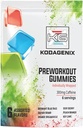 Kodagenix Gummy PreWorkout Pertama Dunia
