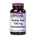 Acid Acid 750 mg 120 veg Capsules