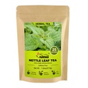 FullChea-Nettle Leaf Tea Bags, 25 Teabags, 1.5g / bag