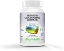 Maxi Health Premium Glucosamin Complex Joint Formula with MSM, 120 Count