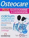 Vitabotics Osteocare Gabungan