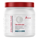 Nutres Metabolic Stim Free Pump