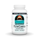 Sumber Grapefruit Pectin, Soluble Fiber - 1000 mg Dietary Supplemen - 120 tablet