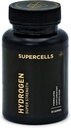 Molekuler Tablet Hidrogen dengan Magnesium, Konsentrasi Tinggi 12 plum, Tabletnya Hidrogen Cepat, (60 Cacah)