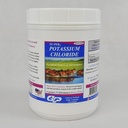 SU-PER Potasium Chloride Horse Electrolite Supplement - Membantu Mempertahankan Normal Keseimbangan Elektrolite - 4 Pound, (2 Pack)