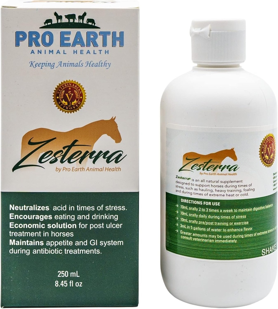Untuk Kuda-Kuda - Supplemen Kuda Equine Nutrition - Aids di Terobosan Kuda - membantu dengan Horse Gastric Ulcers - Appetit Stimulant