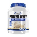 Nutrition Gasparation Prove Whey, 100% Hydrolyzed Whey Isolate, High Protein, Laktose Free, Low Carbohydrate dan Low Sugar (4lb, Vanilla Ice Cream)