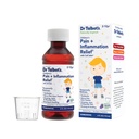 Dr. Talbot's Children Pain + Inflammation Relief Liquid Medicine - 4 fl oz