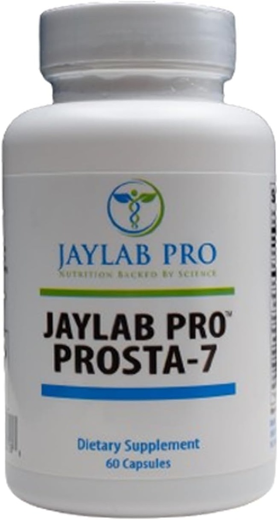 Prosta- 7 Nutrients for Healthy Prostate Support (1)
