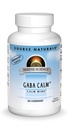 Source Serene Science, GABA Calm Quickly Dissolving Peppermint Flavor * - 60 Lozenges