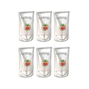 6 Phytoscience Phytoscience Cell Anti Aging Wrinkles Remover (14 Sachets / Pack)