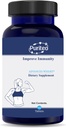 Tribulus Terrestris Ekstrak 124; Tambahan Dieter - (60 Tablet, Paket 1)