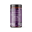 ResVitale Resveratrol 500 mg-Resveratrol Tambahan untuk Pria dan Wanita - 30 Veggie Kapsul