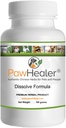 PawHealer ® Dissolve Herbal Formula - 100 Grams Powder - Remedy for Fatty Lumps & Tonjolan di Dogs & Pets...