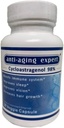 Cycloustragenol 98% Micronized Telomere Suplemen 5mg, 30 Vegetarian Capsules, 1 Botol