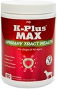 Urinary Tract Health Chews for Dogs - Cranberry + DL-Methionine + Pottasium Citrate - Mendukung Bladder & Ginney, pH Saldo, UTI & Bladder Stone Prevention - Dibuat di USA - 90 Easy- to-Feed Chews