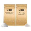 Murni Bahan Vitamin C Powder dan Bubuk Acid Citric