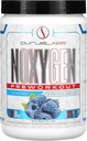 Noxygen Pretraining