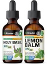 BIO KRAUTER Holy Basil Tarture 2 Fl. Oz.