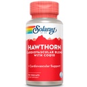 SOLARAY Hawthorn Khusus Formula, 150mg, 90 Count