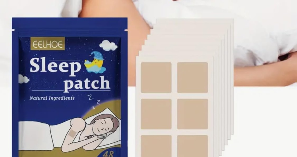 48 / pcs Sleep Help Patch