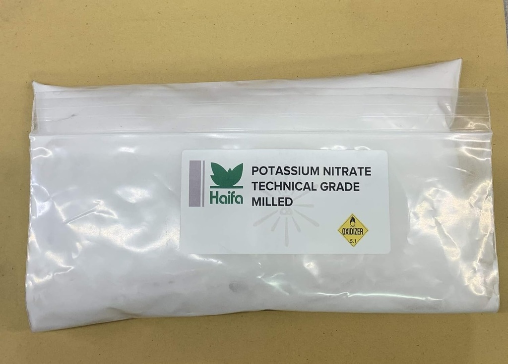 Kalium Nitrat Tingkat Teknis Kno3 4LB 4 (LB)