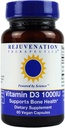 Remeremation Therapeutics Vitamin D3 - Bone Health Support (60 Vegan Capsules)