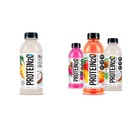 Protein 2o Whey Protein Memasukkan Variety Water Pack (36 Cacah)