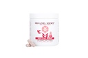 Tingkat Tinggi D-Mannose 1000mg, Tract Uriner & Bladder Health Support, D Mannose Suplemen Perempuan, Cranberry, Hibiscus & Dandelion, Utri Cleanse, 60 Capsules, Vegetarian, Gluten Bebas