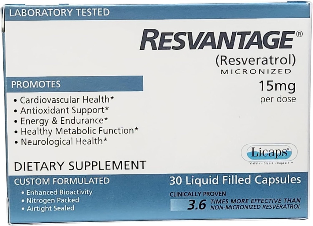 untuk Manusia (30 Liquid Capsules)