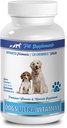 Dog Energy Booster - Ultra Vitamin for Dogs - Chews - Powerful Formula - Mineral Complex
